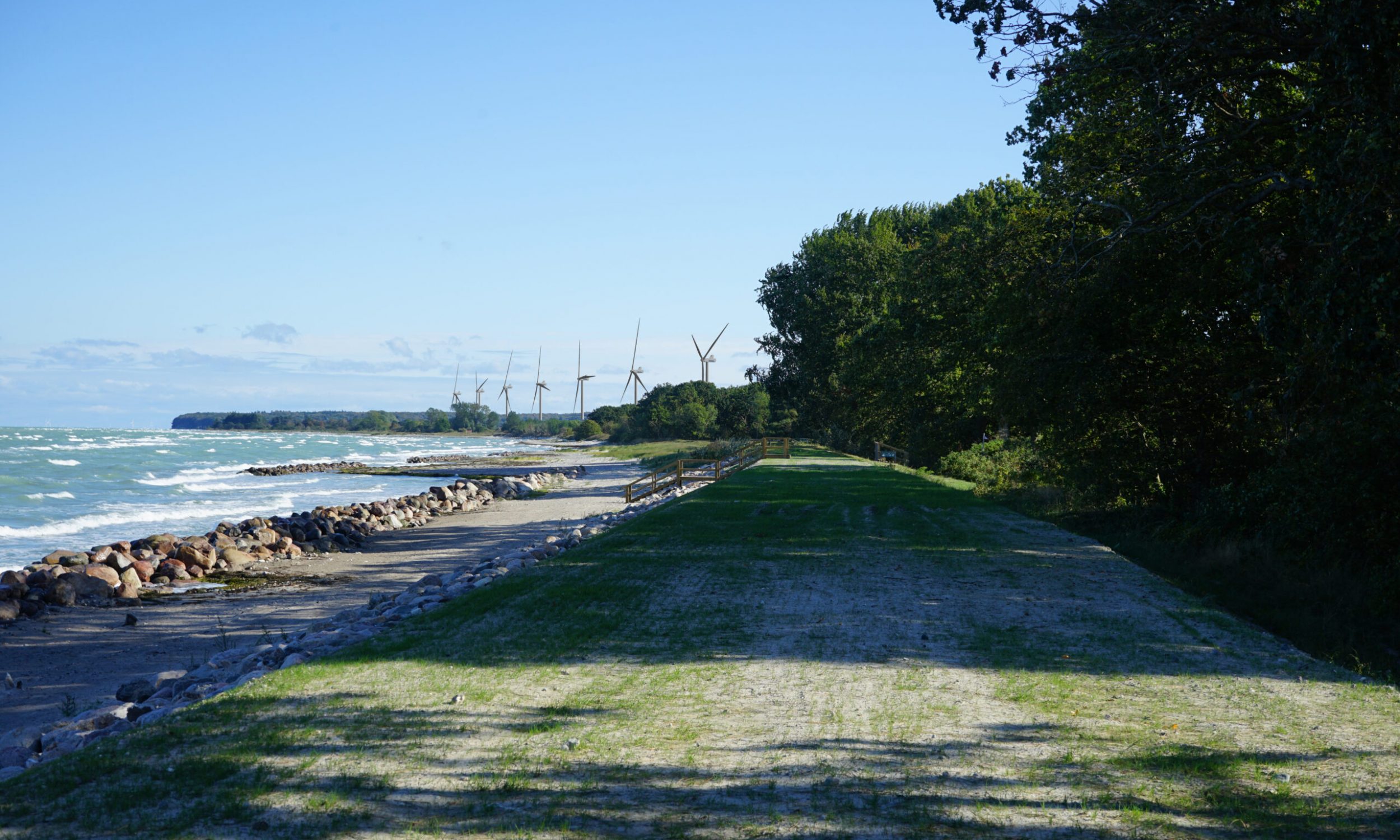 DIge v. sommerhuse v. Husmændenensvej - 233